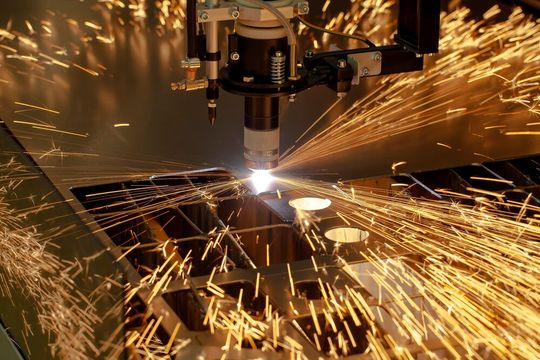 Recent projects Lantek has realised included the collaboration with OEMs on collision avoidance on their fibre lasers. Recent projects Lantek has realised included the collaboration with OEMs on collision avoidance on their fibre lasers.