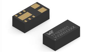 MagI³C-VDMM Variable Step Down MicroModule.  (Bild: Würth Elektronik eiSos)