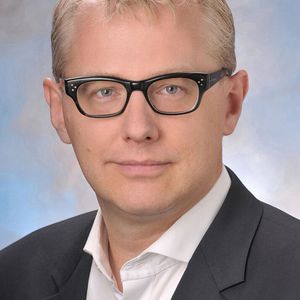 Matthias Dohrn leitet ab 1. Januar 2023 den BASF-Bereich Global Procurement mit Sitz in Ludwigshafen. (Bild:  Insight Photography/ Steven Berg)