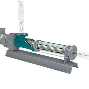 (Netzsch Pumpen & Systeme)