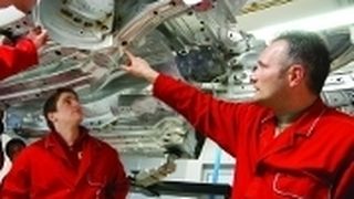 Das technische Training von Audi wurde mit dem Internationalen Deutschen Trainings-Preis ausgezeichnet. (Archiv: Vogel Business Media)