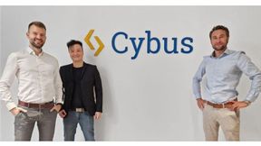 Stackit und Cybus vereinbaren eine strategische Partnerschaft für europäische Smart-Factory-Lösungen. (Bild: Cybus)