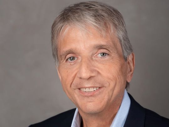 Michael Fatum ist Managing Director bei der Elisa Industriq Deutschland GmbH. (Bild:  Elisa Industriq Deutschland)