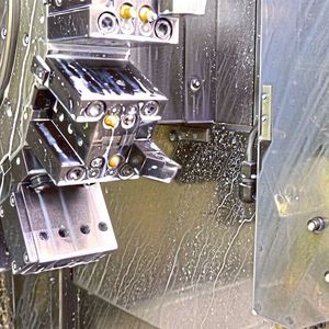 In der Schweizer Maschinen-, Elektro- und Metallindustrie laufen die Maschinen nicht mehr ganz so auf Hochtouren wie 2018.