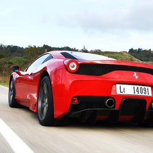 (Foto: Ferrari)