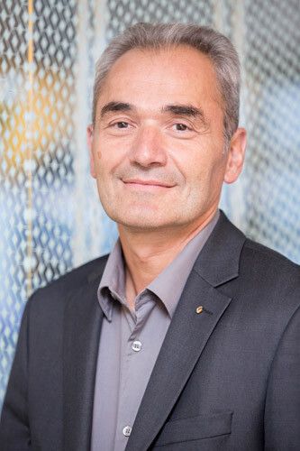 Jean-Christophe Kugler (Foto: Renault)