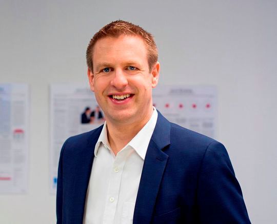 Gesponsored: In vielen Unternehmen hat das Marketing bis heute eine Unterstützungsfunktion des Vertriebs. Martin Ehret, Geschäftsführer der ajco solutions GmbH, plädiert für eine Neupositionierung des Marketings im Jahr 2021. 
Hier geht’s zu seinem Trend-Statement. (ajco solutions GmbH)