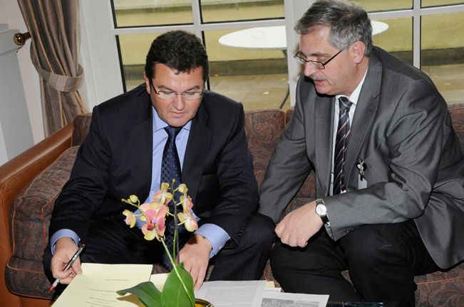  (Archiv: Vogel Business Media)