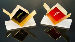 Der Deutsche Verpackungspreis 2020 wird am 24. September in Berlin verliehen. (Andreas Riedel)