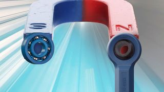 In der Lebensmittel- und Verpackungsindustrie gelten hohe Sicherheitsstandards. Detektierbare und schmiermittelfreie Hochleistungskunststoffe sollen die Prozesssicherheit erhöhen. (Igus)