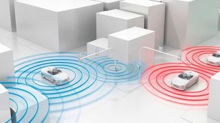 Die traditionellen Hersteller stellen sich auf die neue Mobilitätswelt ein: 80 Prozent der großen Hersteller haben angekündigt, bis 2025 hochautomatisierte Fahrzeuge zu entwickeln. (Audi)