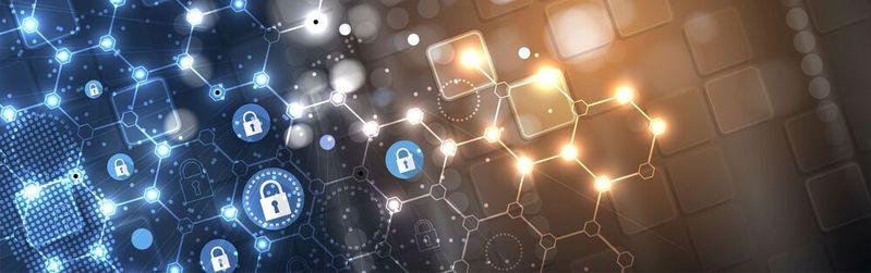 Industrie 4.0 und Digitalisierung erfordern eine starke Vernetzung und OPC UA ermöglicht genau das. Doch wenn alles mit allem vernetzt ist, stellt sich die Frage, wie man einzelne Segmente wirkungsvoll absichert. (Bild:  ©kras99 - stock.adobe.com)