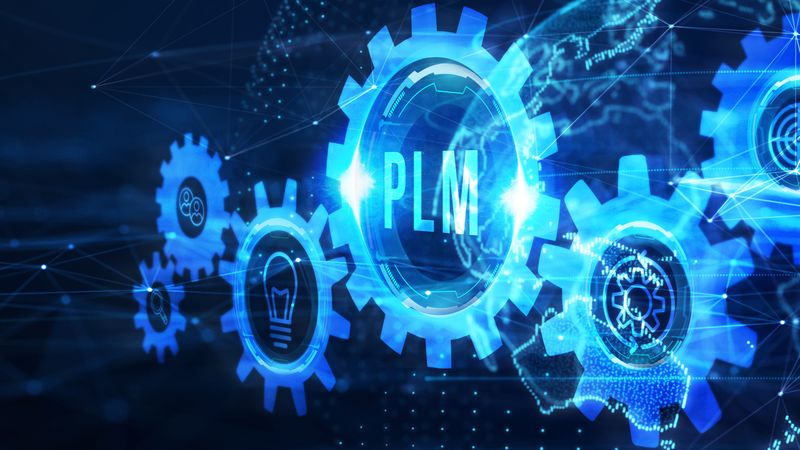 Viele Prozesse in Konstruktion und Entwicklung befinden sich im Wandel. PLM-Lösungen sorgen dank Transparenz und Datendurchgängigkeit für mehr Effizienz.(Bild:  © TenPixels - stock.adobe.com)