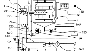 Reinigungsgerät für medizinische Instrumente und Verfahren zum Betreiben eines Reinigungsgeräts(Bild:  Miele & Cie. KG/DPMA)