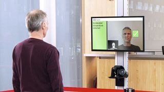 Flir-Screen-EST*-Software zur Verbesserung des Covid-19-Hauttemperatur-Screenings  (Flir Systems)