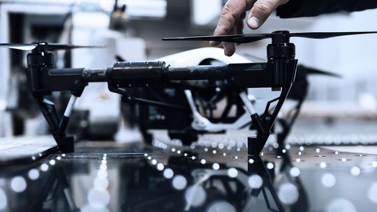 At Eudex, Proalpha demonstrated how its Aerospace & Defence industry solution links manufacturing, quality assurance and traceability throughout the product lifecycle.(Source:  Proalpha)