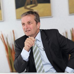 „Wir bekennen uns mit dieser Investition ganz klar zum Standort Baden-Württemberg“, so Albert Reiss, Geschäftsführer von Arku.