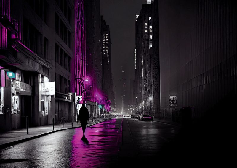 (Quelle:  Infinite Shoreline – Adobe Stock)