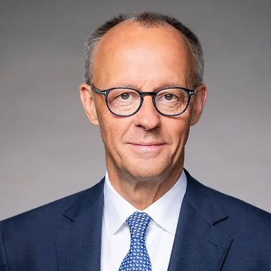 Friedrich Merz ist seit Anfang Mai 2025 Kanzler der Bundesrepublik. (Bild: Bundesregierung/Steffen Kugler)