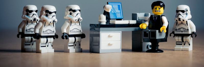 Sollten B2B-Unternehmen beim Projektmanagement auf agile oder klassische CRM-Lösungen setzen? (Bild:  gemeinfrei /  Pixabay)