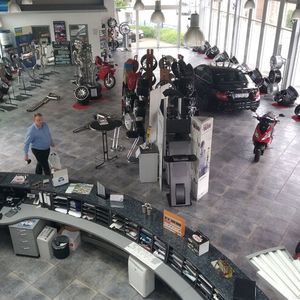 (Schreiner/»kfz-betrieb«)