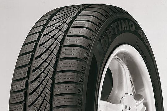 Testsieger: Der Hankook Optimo 4S konnte die Tester von GTÜ und ACE am meisten überzeugen. (Archiv: Vogel Business Media)