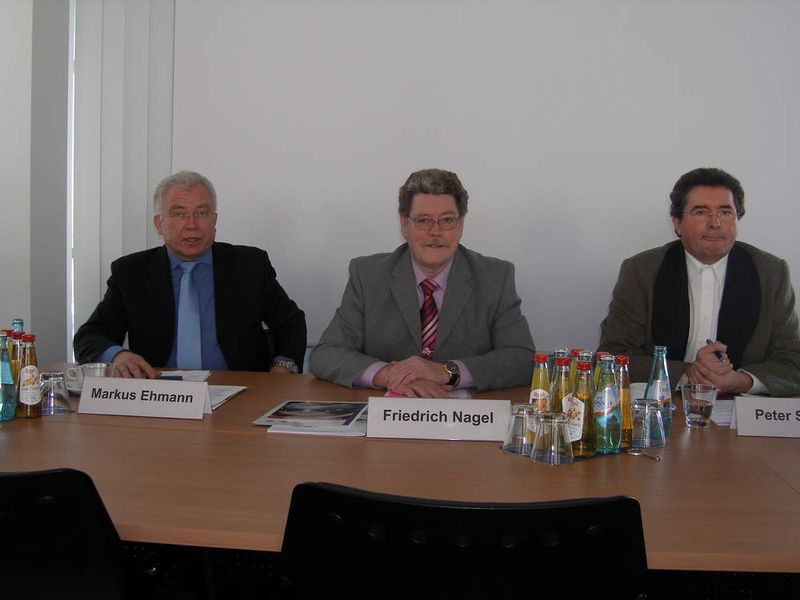  (Archiv: Vogel Business Media)