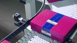 Das modulare Fördersystem CS lässt sich mit den anderen Ausbaugruppen des Schüco-Design-Systems kombinieren. (Archiv: Vogel Business Media)