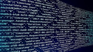 Die Lenovo-Studie deutet darauf hin, dass deutsche Unternehmen eine bessere Datenkompetenz benötigen.  (Bild: frei lizenziert)