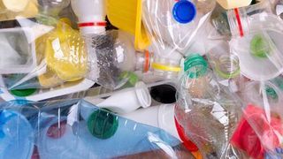 The new Recycl-In products take Post Consumer Recyclate from used bottle caps and blend them with highly engineered virgin polymer to create new high-quality caps. (Deposit Photos )