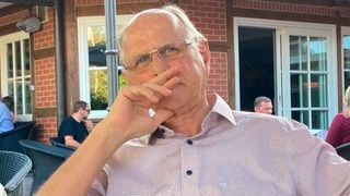 Ingo Meyer ist gestorben: „Geboren als Optimist, gegangen in Würde“, wie seine Familie schreibt.  (Bild: Privat)