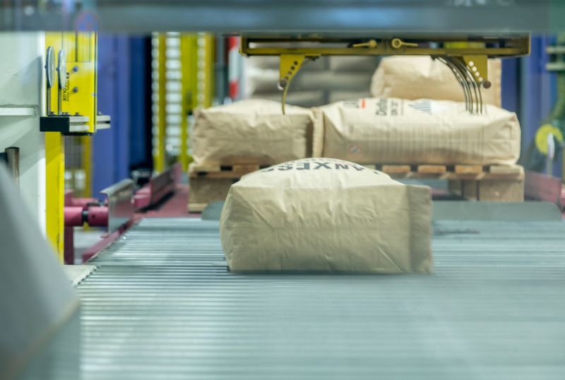 Lanxess strengthens its global production network for flame retardants with investments of around $ 226 million until 2021. (Lanxess)