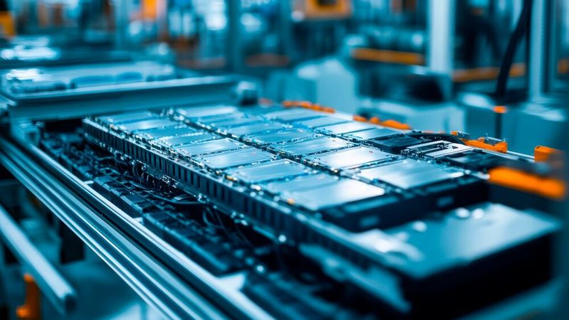 Sintered die attach, copper interconnects and ceramic‑brazed substrates replace solder and wire bonds to dramatically extend SiC/GaN module lifetime, reduce thermal resistance and cut commutation inductance for next‑gen high‑speed switching.(Source: ©  yasna - stock.adobe.com)