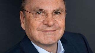 Andreas Barth leitet künftig als Partner und Member of the Board of Management gemeinsam mit Dr. Andreas Hirning den Vertrieb bei der Management- und IT-Beratung MHP. (MHP)