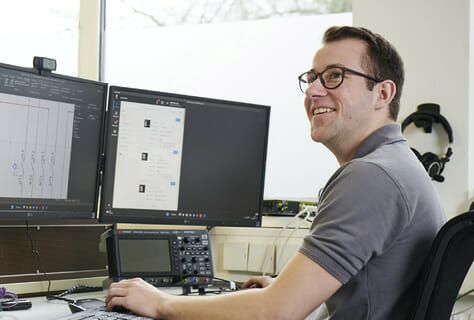 (Mit Software von Eplan (Electric P8, Pro Panel) wurde die Lösung konstruktiv geplant und in Rittal Gehäusesystemen verbaut. Bild: Rittal/Eplan)