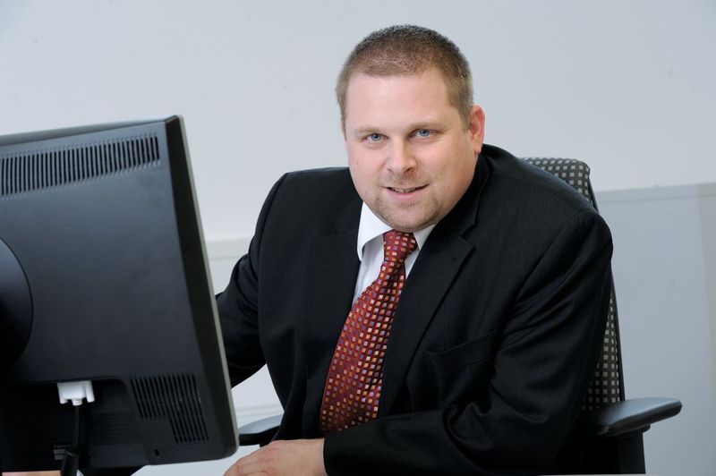 „Substrat, Beschichtung und Geometrie der Köpfe können optimal an die Bearbeitungsaufgabe angepasst werden“, erklärt Dr.-Ing. Matthias Luik, Leiter F&E bei der Hartmetall-Werkzeugfabrik Paul Horn GmbH.  (Bild: Horn)