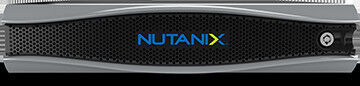 Alternative: Nutanix. (Nutanix)