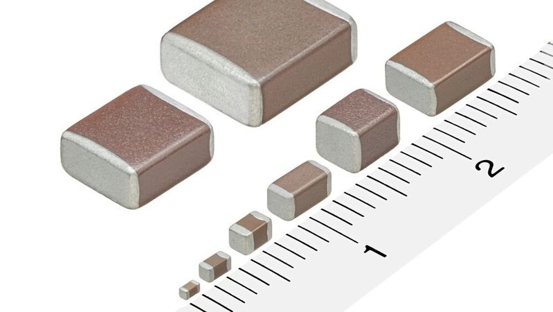 Das Joint Venture von TDK und Nippon Chemical Industrial fokussiert die Entwicklung keramischer Materialien für elektronische Bauelemente.(Bild:  TDK Corporation)