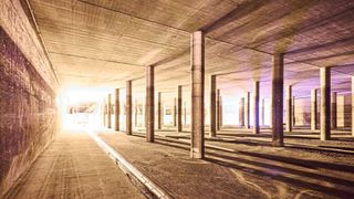 Angriffsziel Wasserversorgung: Die Sidcherheit der Wasser- und Abwasserwirtschaft rückt auf der IFAT 2026, dere Weltleitmesse für Umwelttechnologien,  vom 4. bis 7. Mai 2026, erstmals in den Fokus. (Bild: Messe München)