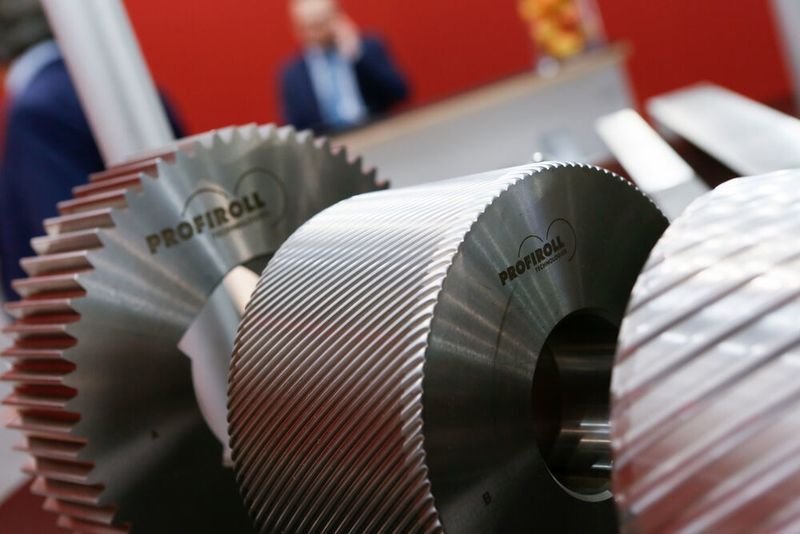 Rückblick: Das waren Wire und Tube 2018. (Messe Düsseldorf / ctillmann)