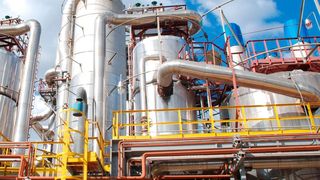 Russia’s Togliatti Azot Selects GE to Upgrade Factory’s Industrial Steam Turbines (GE)