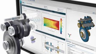 FVA hat eine neue Version seiner Berechnungssoftware für die Getriebeentwicklung veröffentlicht. (FVA)