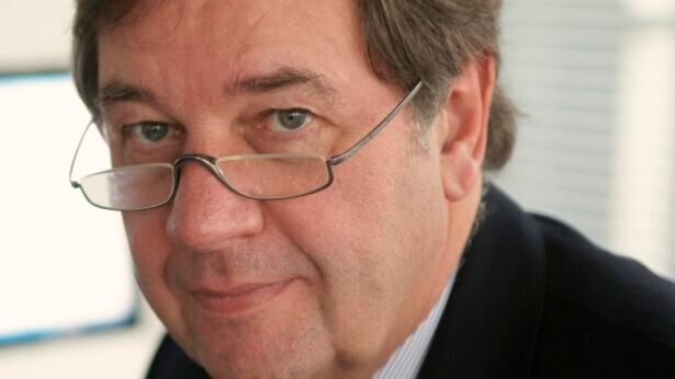 Hans-Joachim Ziems.(Bild:  Leoni AG)