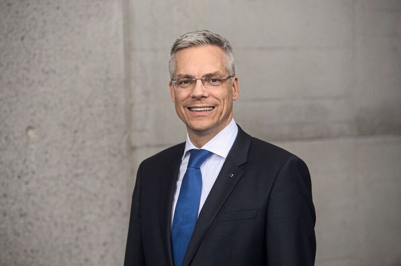 „Digitalisierung schafft Standardisierung in Prozessen und ermöglicht gleichzeitig mehr Individualität und Flexibilität für unsere Kunden – das ist unsere Kernkompetenz.“  Detlef Kranich, Geschäftsführer Trumpf Werkzeugmaschinen Deutschland. (Bild: Trumpf)