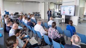 Workshops und interaktive Formate ergänzen das Tagungsprogramm (Bild: SKZ)