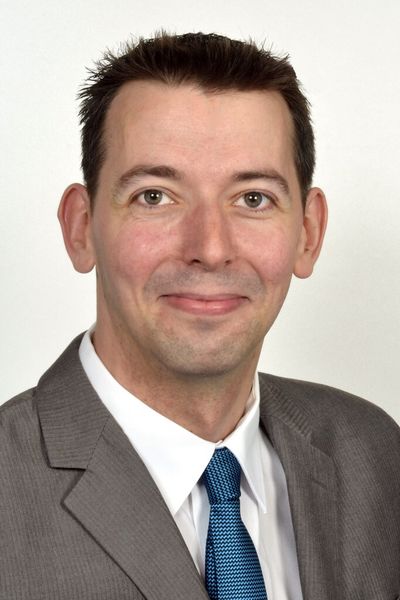 Der Bremer Produktionstechniker Dr.-Ing. Daniel Meyer ist diesjähriger Preisträger der renommierten CIRP F. W. Taylor Medal. (Bild: Universität Bremen/Ulrich_Reiß)