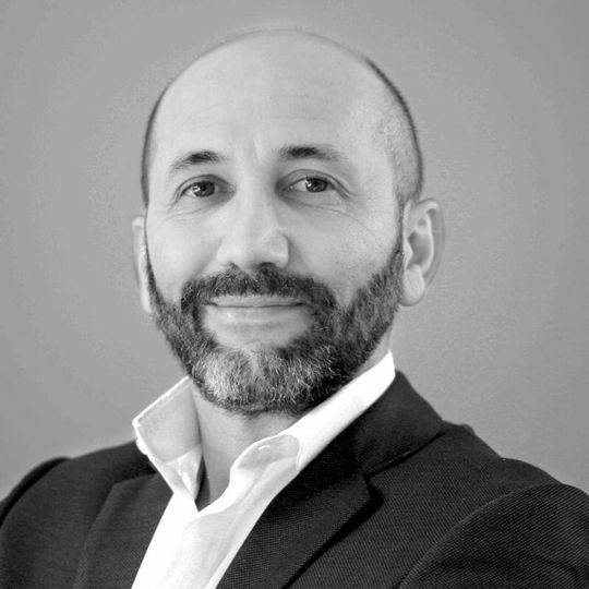 (Ibrahim Bani ist Principal bei Ginkgo Management Consulting. (Bild: Ginkgo Management Consulting))