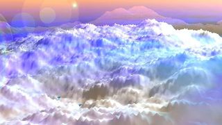 Quantencomputer sind wie Huskys: Sie lieben es frostig. Nun aber existiert ein Ansatz, der es erlaubt, Quantencomputer auch in wärmeren Gefilden zu Betreiben. (Bild: gemeinfrei)