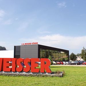 Die Weisser Gruppe ist ein führender deutscher Hersteller von Lösungen für hochpräzise, multifunktionale Drehmaschinen und Drehzentren sowie Automatisierungslösungen mit Sitz in St. Georgen.