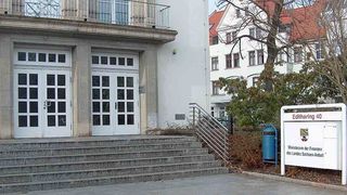 In Sachsen-Anhalt ist das Finanzministerium für eGovernment zuständig (Foto: finanzministerium Sachsen-Anhalt)